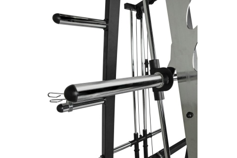 SUWNICA SMITHA Z WYCIĄGAMI SM100 /VIRTUFIT