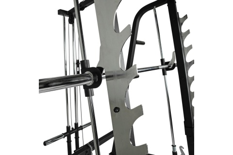 SUWNICA SMITHA Z WYCIĄGAMI SM100 /VIRTUFIT