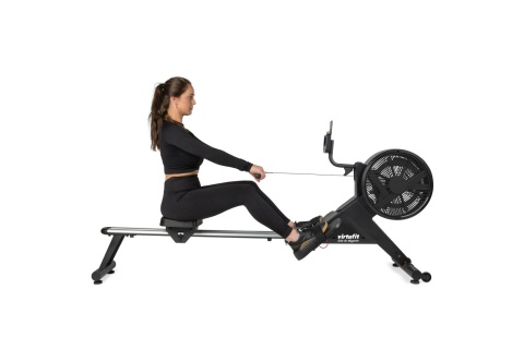 WIOŚLARZ POWIETRZNO-MAGNETYCZNY ELITE /VIRTUFIT