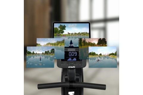 WIOŚLARZ POWIETRZNO-MAGNETYCZNY ELITE /VIRTUFIT