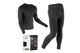 BIELIZNA TERMOAKTYWNA MĘSKA RAGNAR ROZM. L/XL /NILS