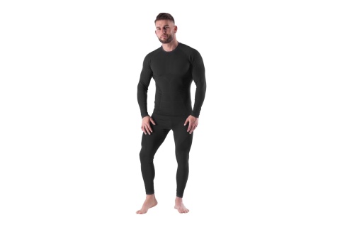 BIELIZNA TERMOAKTYWNA MĘSKA RAGNAR ROZM. L/XL /NILS