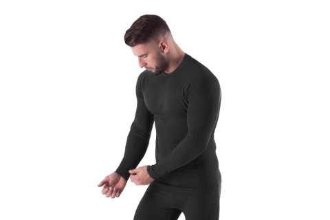 BIELIZNA TERMOAKTYWNA MĘSKA RAGNAR ROZM. L/XL /NILS