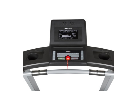 BIEŻNIA ELEKTRYCZNA RUNNER DTM2000I /FLOW FITNESS