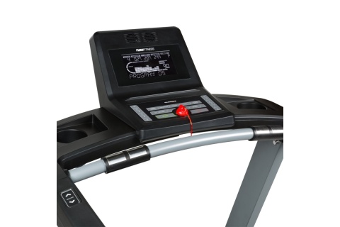 BIEŻNIA ELEKTRYCZNA RUNNER DTM2000I /FLOW FITNESS