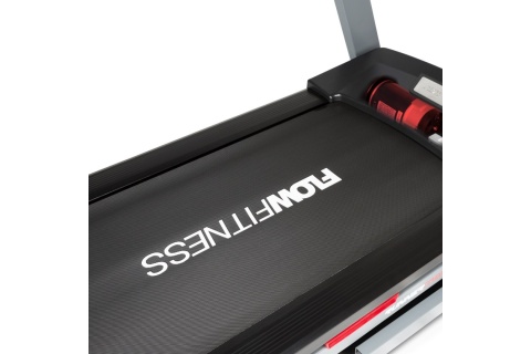 BIEŻNIA ELEKTRYCZNA RUNNER DTM2000I /FLOW FITNESS
