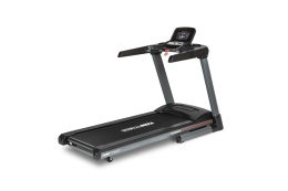 BIEŻNIA ELEKTRYCZNA RUNNER DTM2500 /FLOW FITNESS