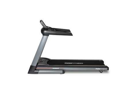 BIEŻNIA ELEKTRYCZNA RUNNER DTM2500 /FLOW FITNESS