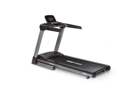 BIEŻNIA ELEKTRYCZNA RUNNER DTM2500 /FLOW FITNESS