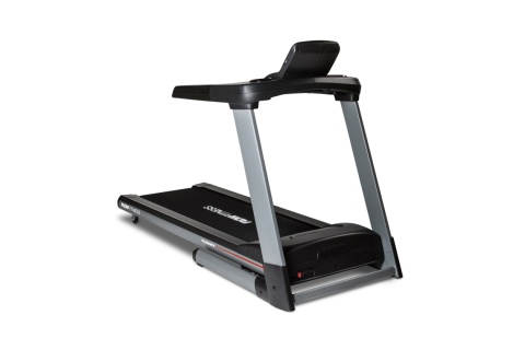 BIEŻNIA ELEKTRYCZNA RUNNER DTM2500 /FLOW FITNESS