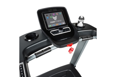 BIEŻNIA ELEKTRYCZNA RUNNER DTM2500 /FLOW FITNESS