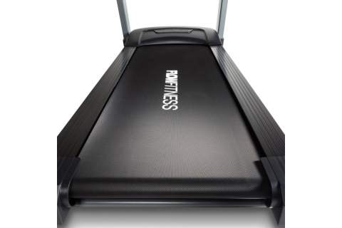 BIEŻNIA ELEKTRYCZNA RUNNER DTM2500 /FLOW FITNESS