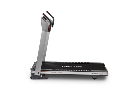 BIEŻNIA ELEKTRYCZNA RUNNER DTM400I /FLOW FITNESS