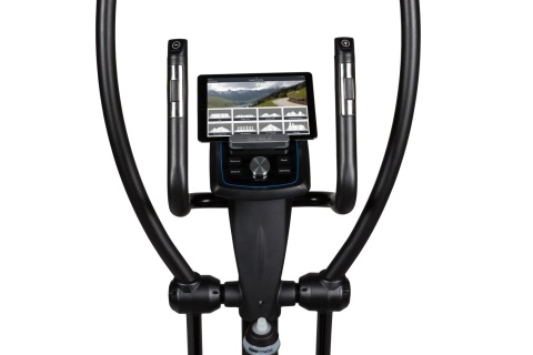 ROWER ELIPTYCZNY PERFORM X2I /FLOW FITNESS