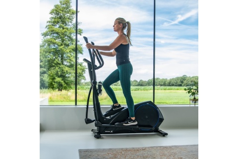 ROWER ELIPTYCZNY PERFORM X2I /FLOW FITNESS