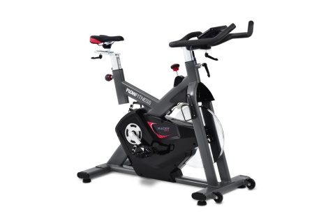 ROWER SPINNINGOWY RACER DSB600I /FLOW FITNESS