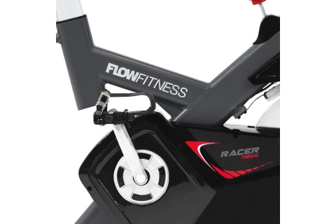 ROWER SPINNINGOWY RACER DSB600I /FLOW FITNESS
