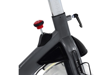 ROWER SPINNINGOWY RACER DSB600I /FLOW FITNESS