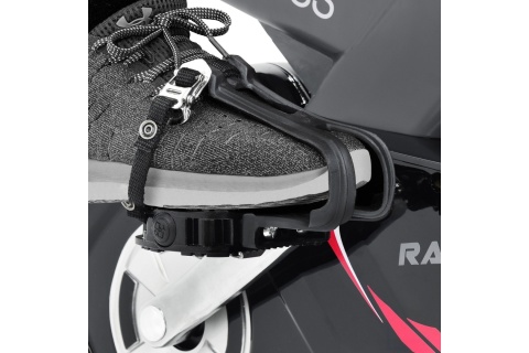 ROWER SPINNINGOWY RACER DSB600I /FLOW FITNESS