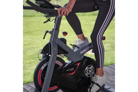 ROWER SPINNINGOWY RACER DSB600I /FLOW FITNESS