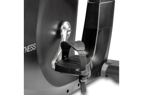 ROWER STACJONARNY PRO UB5I /FLOW FITNESS