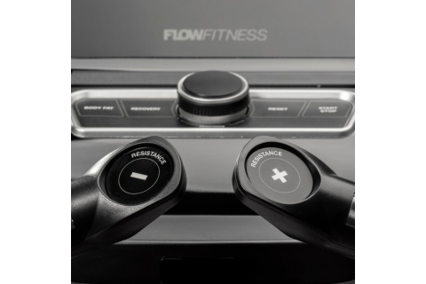 ROWER STACJONARNY PRO UB5I /FLOW FITNESS