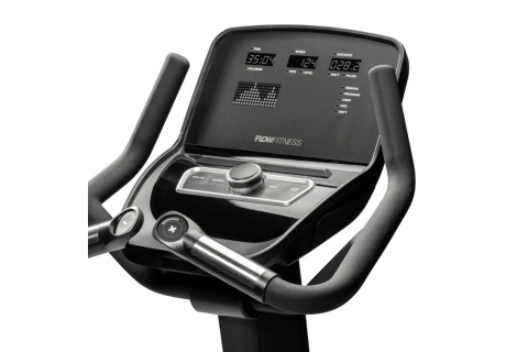 ROWER STACJONARNY PRO UB5I /FLOW FITNESS