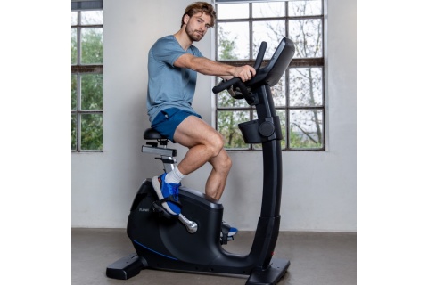 ROWER STACJONARNY PRO UB5I /FLOW FITNESS