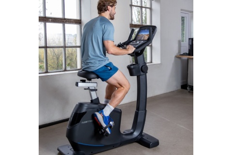 ROWER STACJONARNY PRO UB5I /FLOW FITNESS