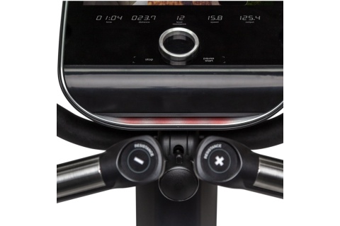 ROWER TRENINGOWY PERFORM B5S /FLOW FITNESS