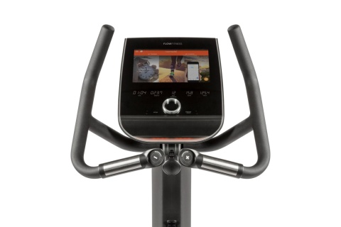 ROWER TRENINGOWY PERFORM B5S /FLOW FITNESS