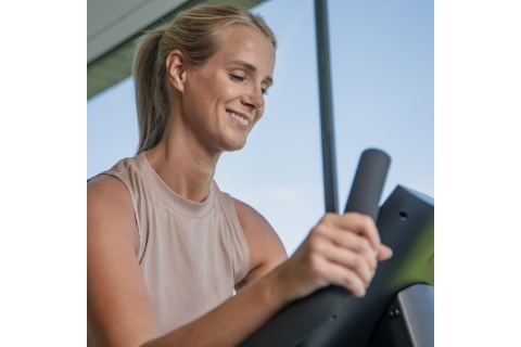 ROWER TRENINGOWY PERFORM B5S /FLOW FITNESS