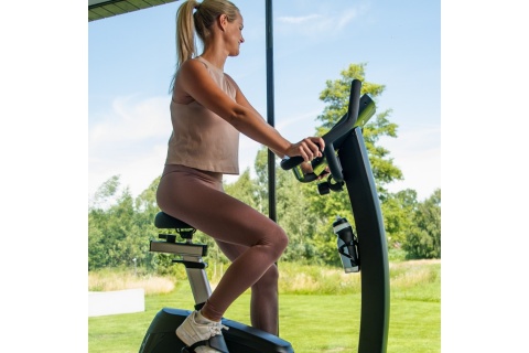 ROWER TRENINGOWY PERFORM B5S /FLOW FITNESS