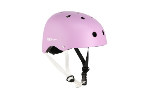 KASK SKATEBOARDOWY ROZM. XS(48-52CM) /NILS EXTREME
