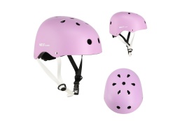 KASK SKATEBOARDOWY ROZM. XS(48-52CM) /NILS EXTREME