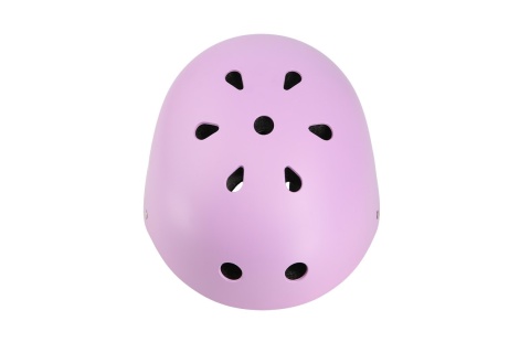 KASK SKATEBOARDOWY ROZM. XS(48-52CM) /NILS EXTREME