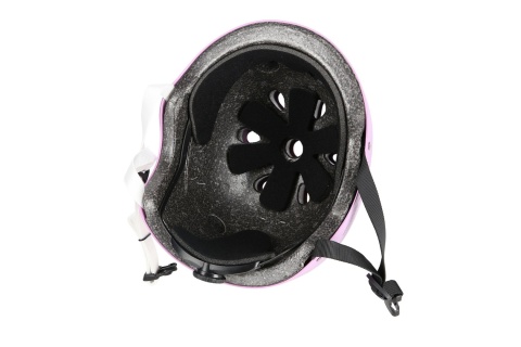 KASK SKATEBOARDOWY ROZM. XS(48-52CM) /NILS EXTREME