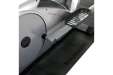 MATA POD SPRZĘT XXL 240 X 100 CM /HAMMER