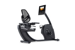 ROWER PROGRAMOWANY POZIOMY G10 /NORDICTRACK