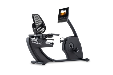 ROWER PROGRAMOWANY POZIOMY G10 /NORDICTRACK