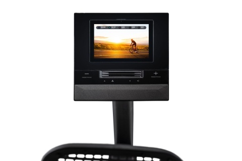 ROWER PROGRAMOWANY POZIOMY G10 /NORDICTRACK