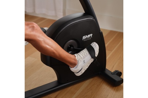 ROWER PROGRAMOWANY POZIOMY G10 /NORDICTRACK