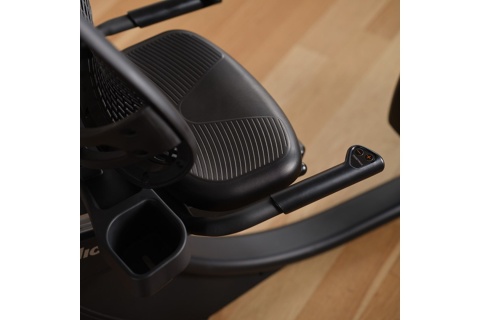 ROWER PROGRAMOWANY POZIOMY G10 /NORDICTRACK