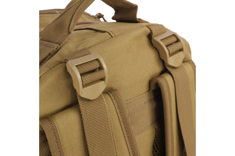 PLECAK TURYSTYCZNY TACTIC 23L /OFFLANDER