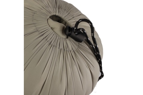 PONCZO KEMPINGOWE OCIEPLANE WODOODPORNE /OFFLANDER