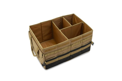 TORBA UNIWERSALNA SKŁADANA ORGANIZER 75L /OFFLANDER