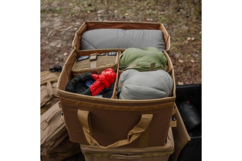 TORBA UNIWERSALNA SKŁADANA ORGANIZER 75L /OFFLANDER