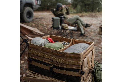 TORBA UNIWERSALNA SKŁADANA ORGANIZER 75L /OFFLANDER