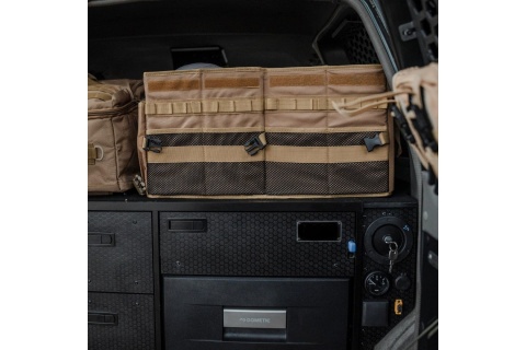 TORBA UNIWERSALNA SKŁADANA ORGANIZER 75L /OFFLANDER