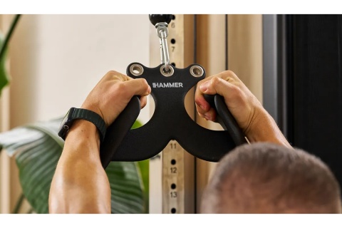 UCHWYT LATISSIMUS PERFORMANCE /HAMMER